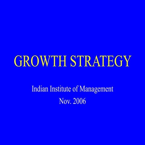 Growth-Strategy2.ppt