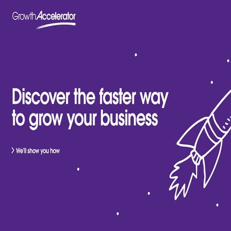 Growth Accelerator Interactive Pdf
