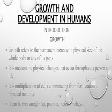 GROWTH AND DEVELOPMENT IN HUMANS.pptx