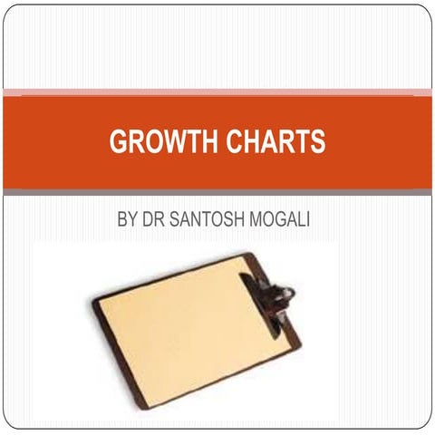 Growth charts santosh mogali