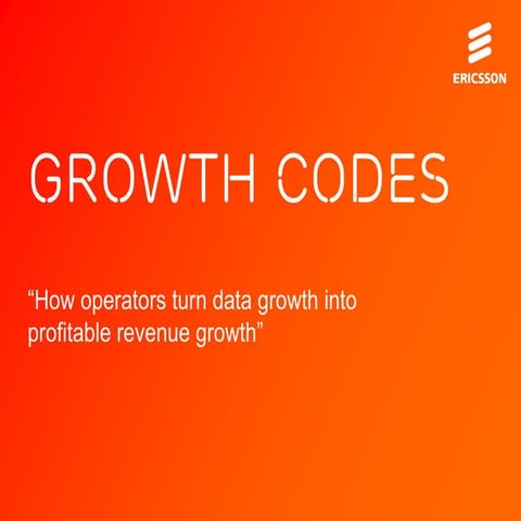 Growth Codes 