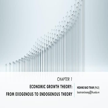 Growth & Development chap 01 from exogenous to endogenous theory.pdf