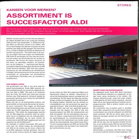 ALDI US DOUBLES DOWN ON GROWTH IN 2026 visual data 4