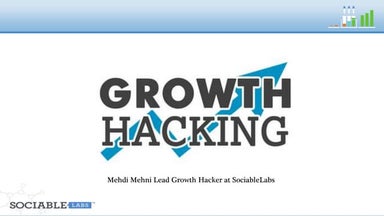 Growth Hacking