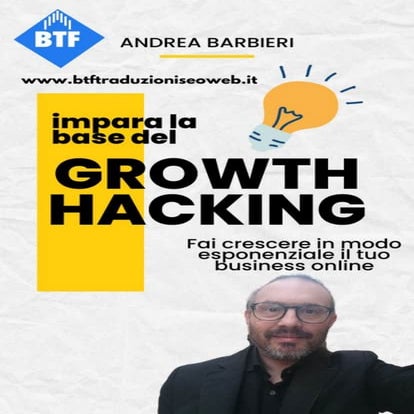 Growth Hacking Anteprima 