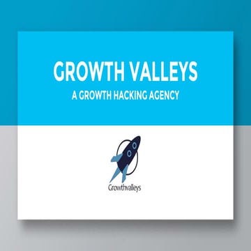 Growth hacking agency
