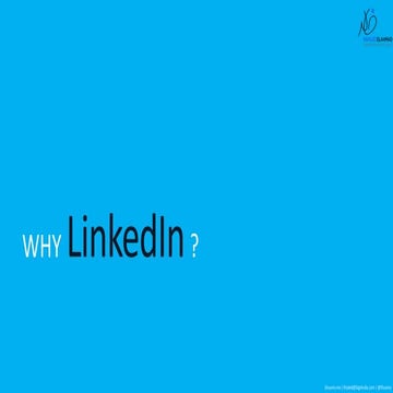 Growth Hacking LinkedIn 2021