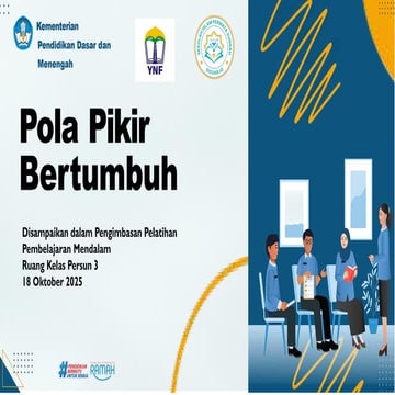 Growth mindset on deep learning sips.pptx