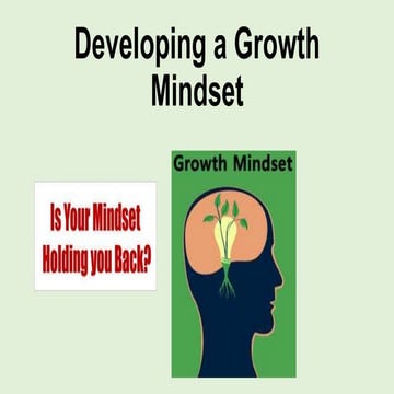 Growth MindsetGrowth MindsetGrowth Mindset.pptx