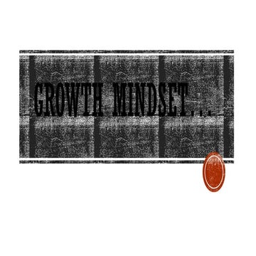 Growth mindset.pptx a detailed presentation on what is growth mind set till t...