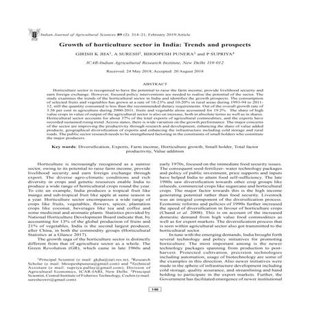 Growth of horticulture sector in India (1).pdf