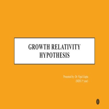 growth relativity ghgggjgjgjgjgjgjgj.pptx