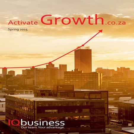 Activate Growth.co.za 
