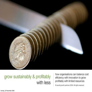 grow profitably and sustainably wit...