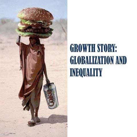 Globalisation | PPTX