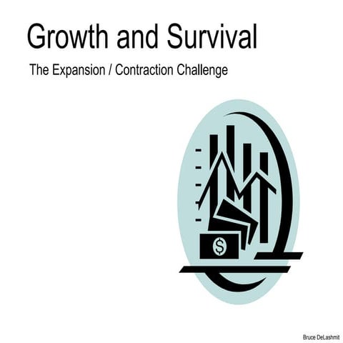 Growth & survival 2