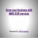Grow your business with MME EOR services.pptx