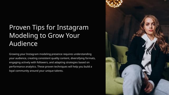 Image result for Grow Your Instagram Presence with Proven Tips from mapsstudio.pptx