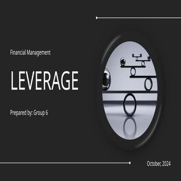 LEVERAGE_Financial_Management-report.pptx