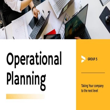 OPERATIONAL PLANNING BY ASIIMWE GERALD MAKERERE.pdf