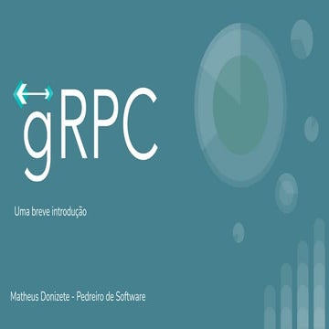 gRPC - uma breve introdução.pdf