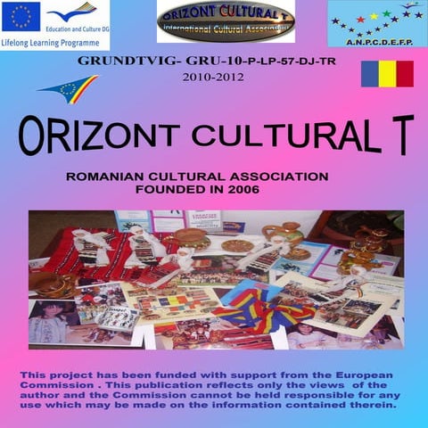Gru some-orizont-prezentare