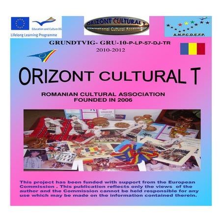 Gru some-orizont-prezentare