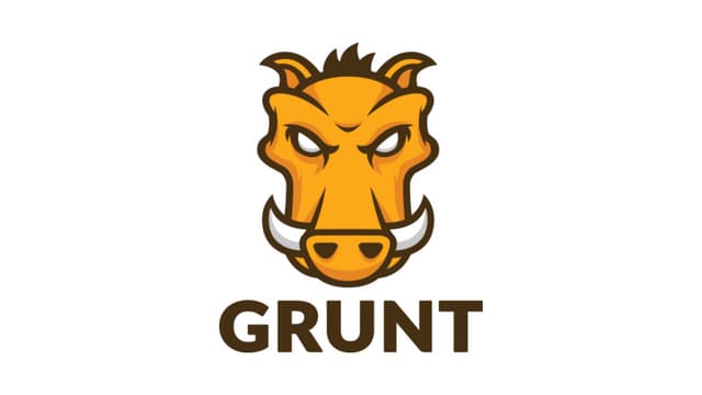 Grunt training deck