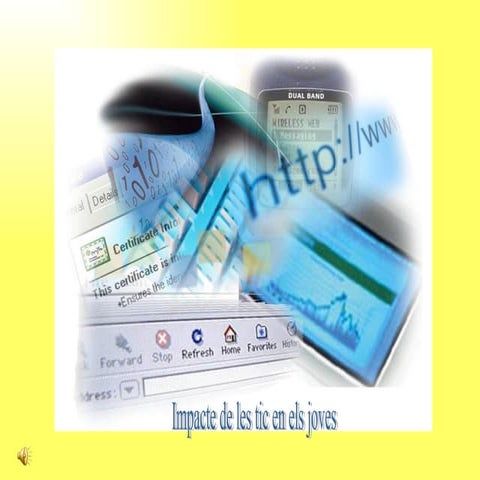 Gruptr3s presentació