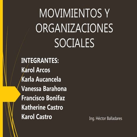 Grupal movimientos sociales y organizaciones sociales [recuperado]