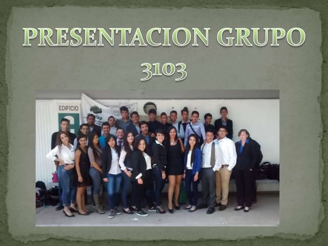 Grupo