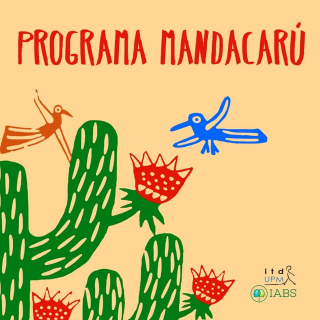 Proyecto Finales del Máster enTecnología para el Desarrollo Humano 2014/2015. Equipo 3