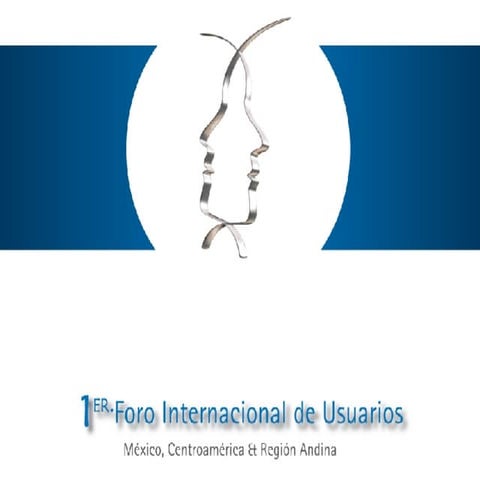 Modelo único de operación