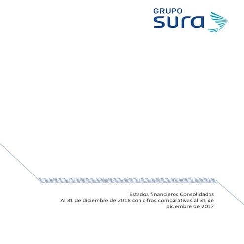 Grupo sura-estados-financieros-consolidados-2018-4t