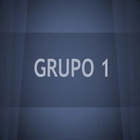 Grupo 1,,