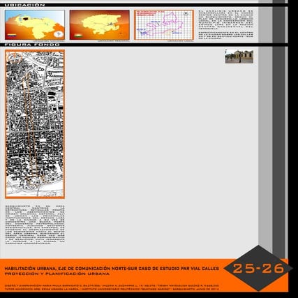 ANALISIS DE SITIO 25-26