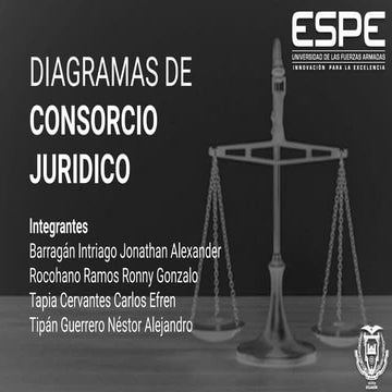 Grupo 1 diagramas-consorcio-juridico