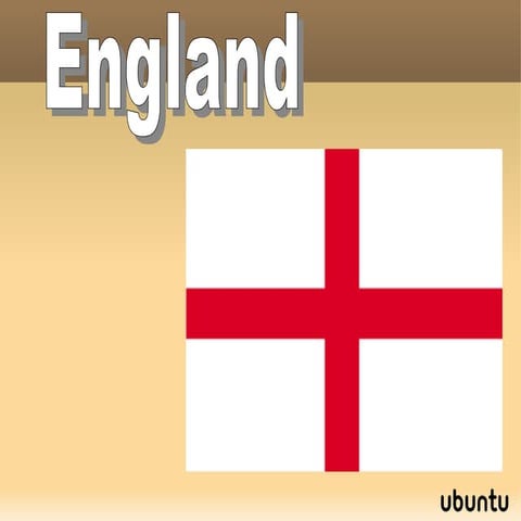 Grupo 1. england