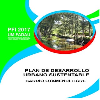   delta tigre - grupo 20