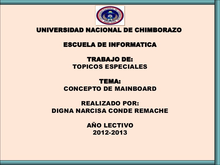 Grupo 2conectores de entrada y salida