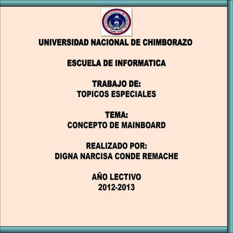 Grupo 2conectores de entrada y salida