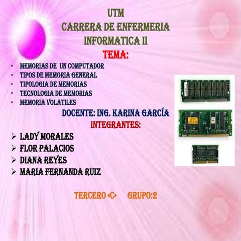 Grupo 2 de informatica