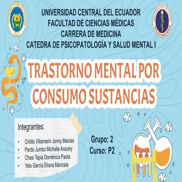 TRASTORNO MENTAL POR CONSUMO SUSTANCIAS.pptx