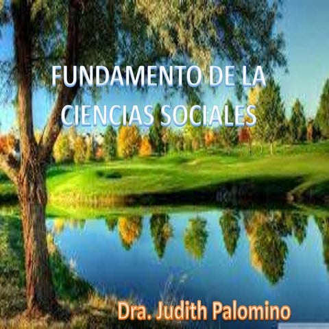 PRESUPUESTO PARTICIPATIVO