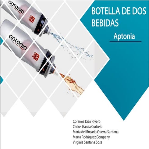 APTONIA FMK 2016-17 Grupo 3