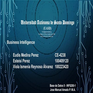 Grupo_3_Business_Intelligent 2025 Base de Datos.pptx