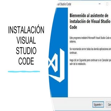 Visual studio code | PDF