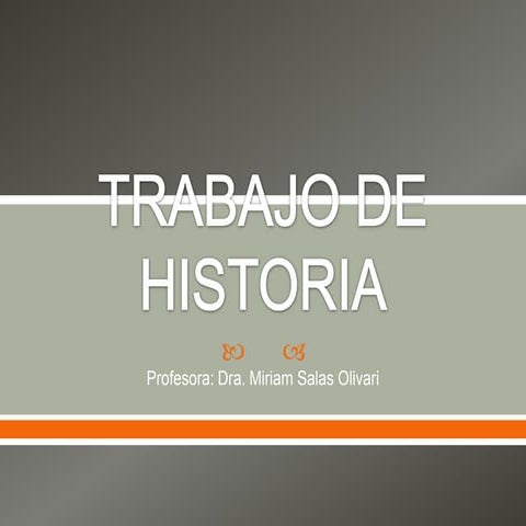 Grupo 5 - La mujer en la Colonia