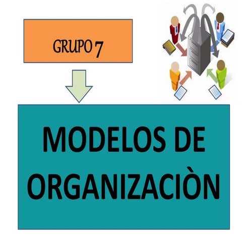Grupo 7 | PPTX