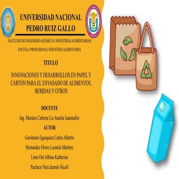 Grupo 7 - Envases de cartón y de papel.pptx